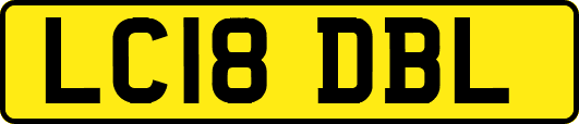 LC18DBL