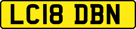 LC18DBN