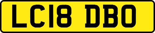 LC18DBO