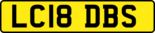 LC18DBS