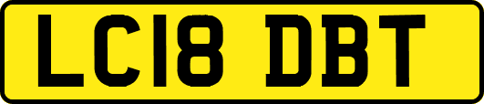 LC18DBT