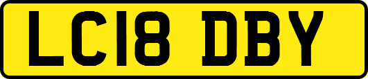 LC18DBY