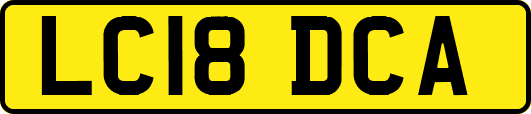 LC18DCA