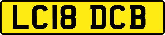 LC18DCB