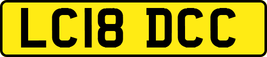 LC18DCC