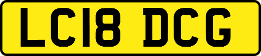 LC18DCG