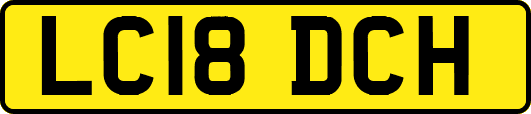 LC18DCH