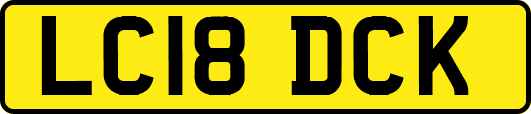 LC18DCK
