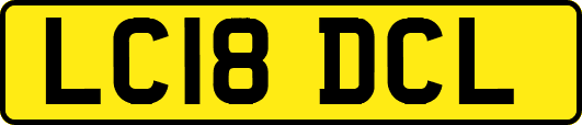 LC18DCL