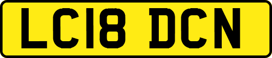 LC18DCN
