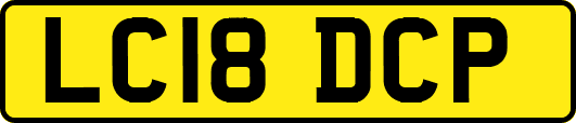 LC18DCP