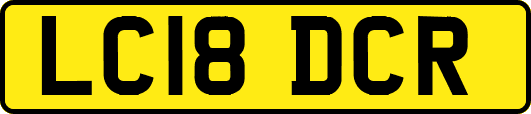 LC18DCR