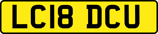 LC18DCU
