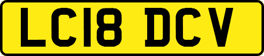 LC18DCV