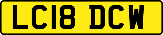 LC18DCW