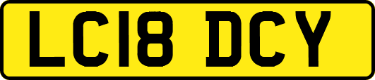 LC18DCY