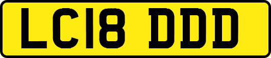 LC18DDD