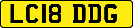 LC18DDG