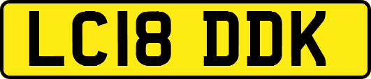 LC18DDK