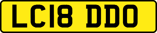 LC18DDO