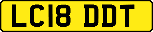 LC18DDT