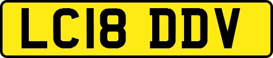 LC18DDV