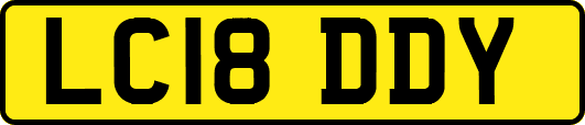 LC18DDY