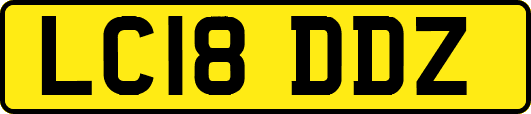 LC18DDZ