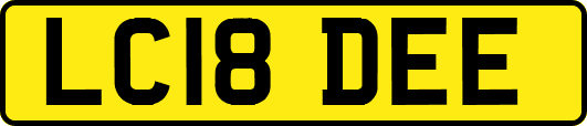 LC18DEE
