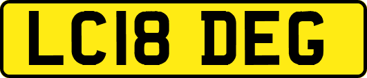 LC18DEG