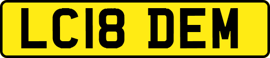 LC18DEM