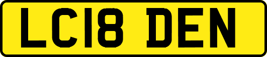 LC18DEN