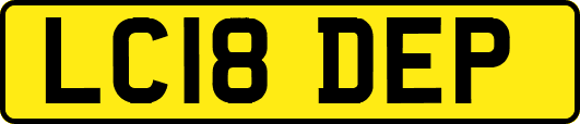 LC18DEP