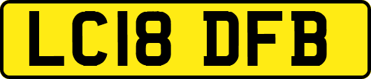 LC18DFB