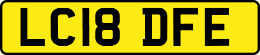 LC18DFE