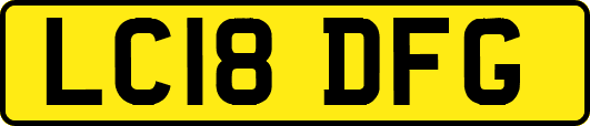 LC18DFG