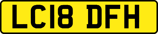 LC18DFH