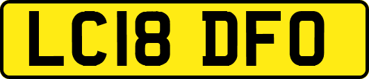 LC18DFO