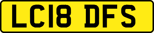 LC18DFS