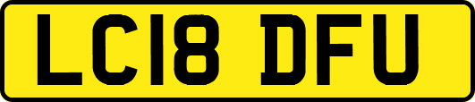 LC18DFU