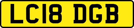 LC18DGB