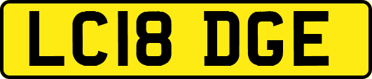 LC18DGE