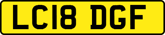LC18DGF