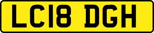 LC18DGH