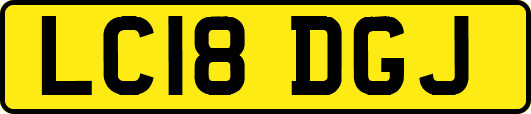 LC18DGJ