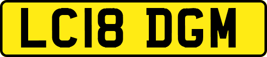 LC18DGM