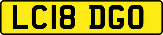 LC18DGO