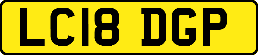 LC18DGP