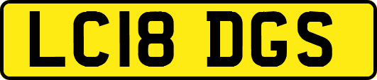 LC18DGS