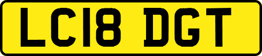 LC18DGT